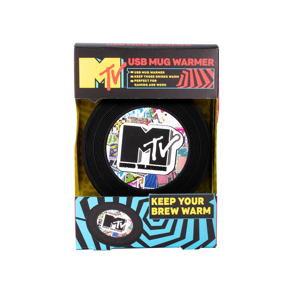 MTV USB Mug Warmer (MTV715337)