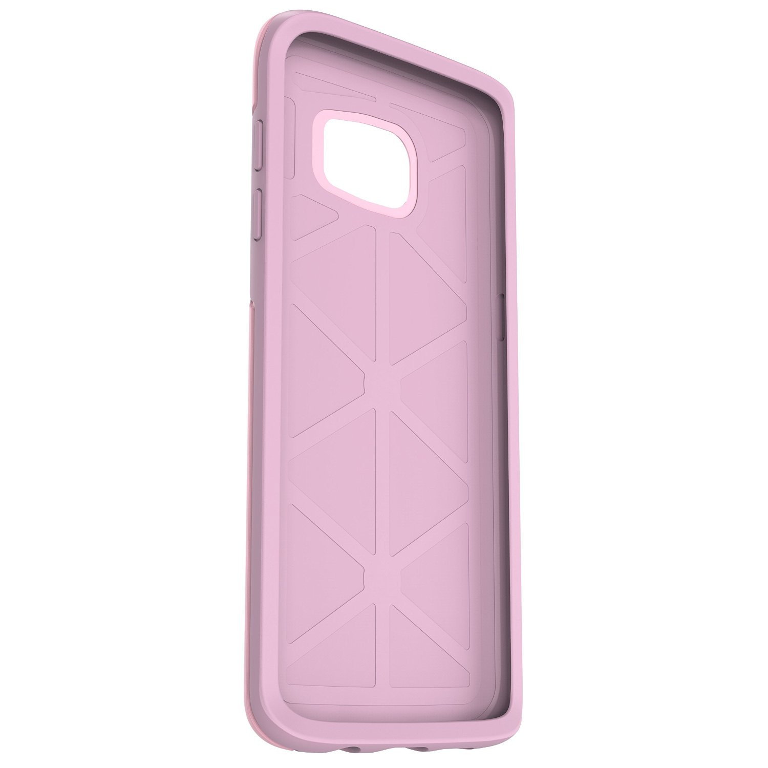 OtterBox Galaxy S7 Edge Symmetry Paris Blush (77-53120)