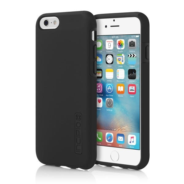 Incipio iPhone 6 / 6s DualPro Black 