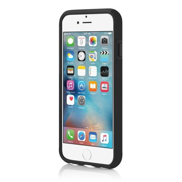 Incipio iPhone 6 / 6s DualPro Black 