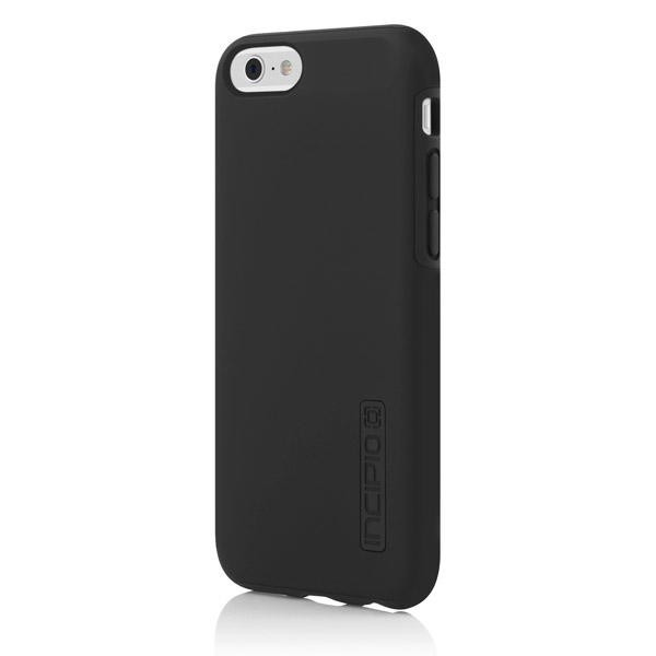 Incipio iPhone 6 / 6s DualPro Black 