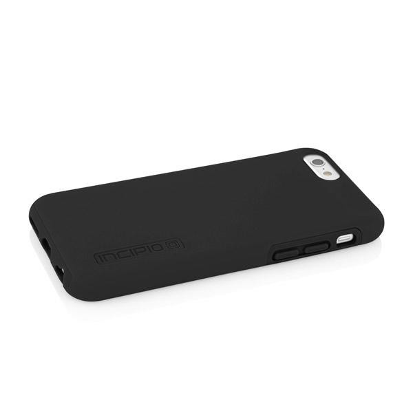 Incipio iPhone 6 / 6s DualPro Black 