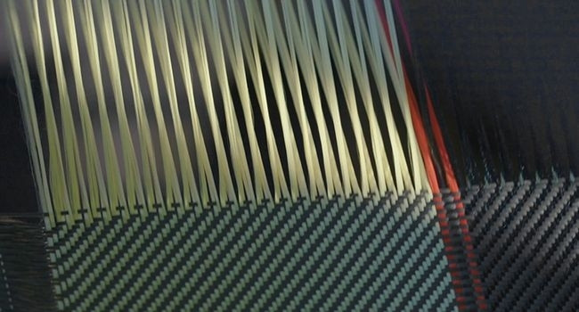 Pitaka Fusion Weaving Air Case - Θήκη Aramid Fiber Body Samsung Galaxy Z Fold4 - 0.55mm - 600D - Overture (FOFOLD4)