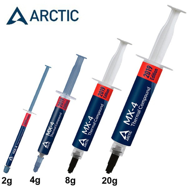 ARCTIC MX 4 8G – THERMAL PASTE