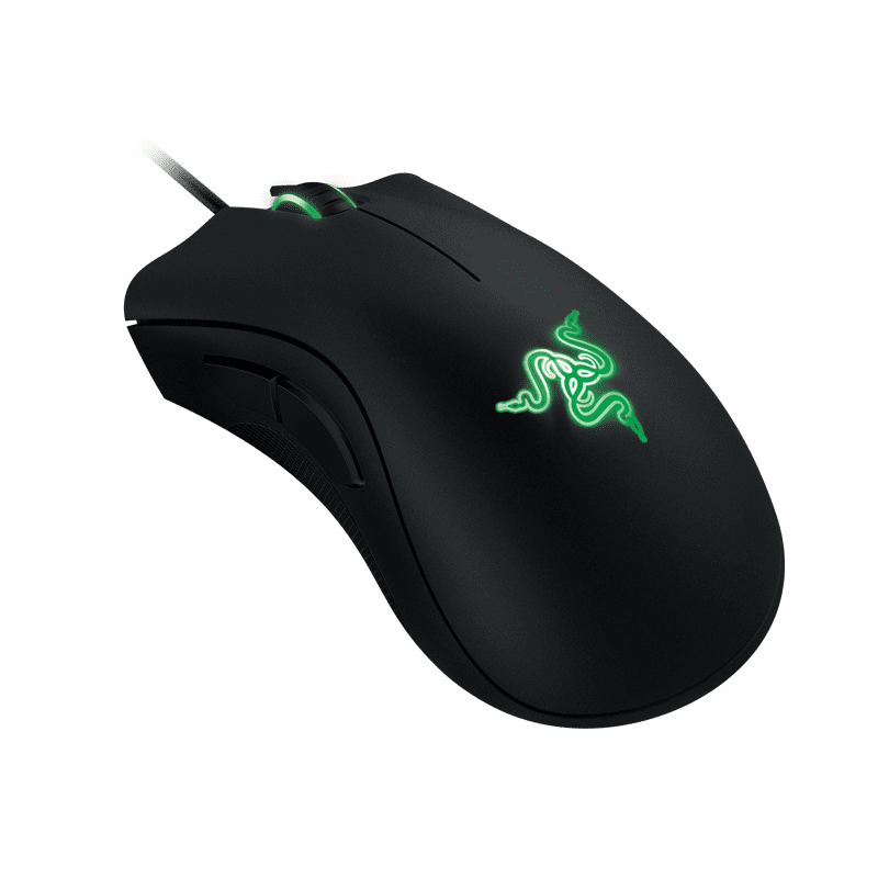 Razer DEATHADDER ESSENTIAL Gaming Mouse