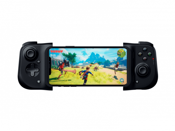 Razer KISHI Mobile Gaming Controller For iOS