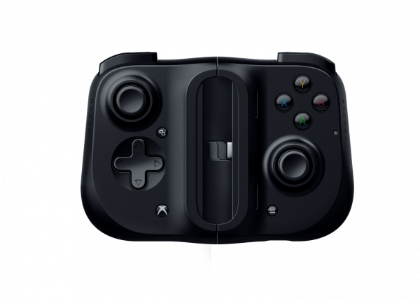 Razer KISHI (Xbox) Universal Mobile Gaming Controller for Android