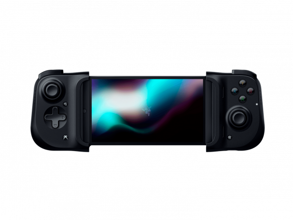 Razer KISHI (Xbox) Universal Mobile Gaming Controller for Android