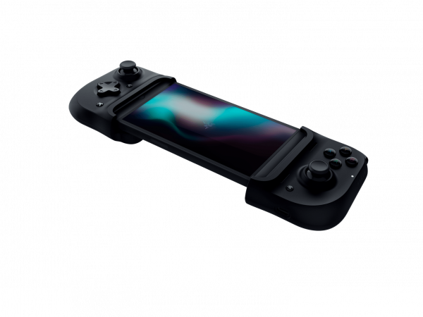 Razer KISHI (Xbox) Universal Mobile Gaming Controller for Android