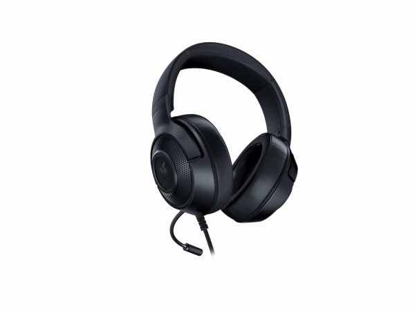 Razer KRAKEN X LITE PC & PS4 Analog Gaming Headshet 