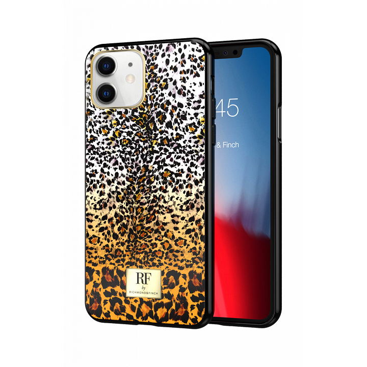 Richmond & Finch Θήκη  για iPhone 11 Fierce Leopard (RF261-015)