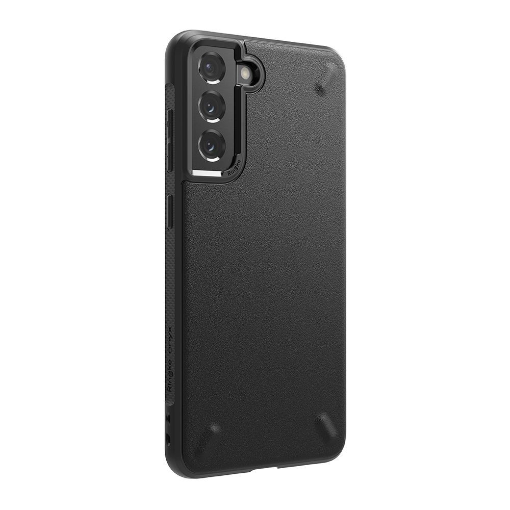 Ringke Onyx Θήκη Samsung Galaxy S21 FE 5G - Black (94785)