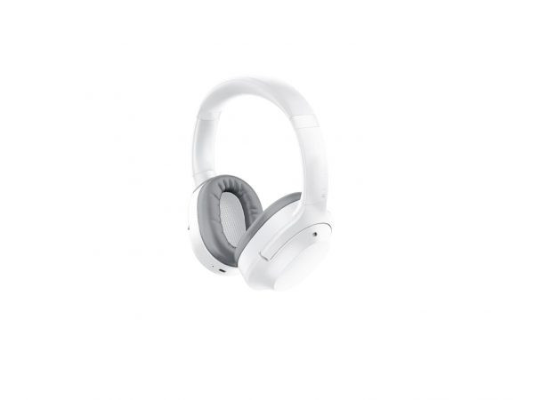 Razer OPUS X - MERCURY - ANC - Bluetooth 5.0 - Mobile Gaming Headset