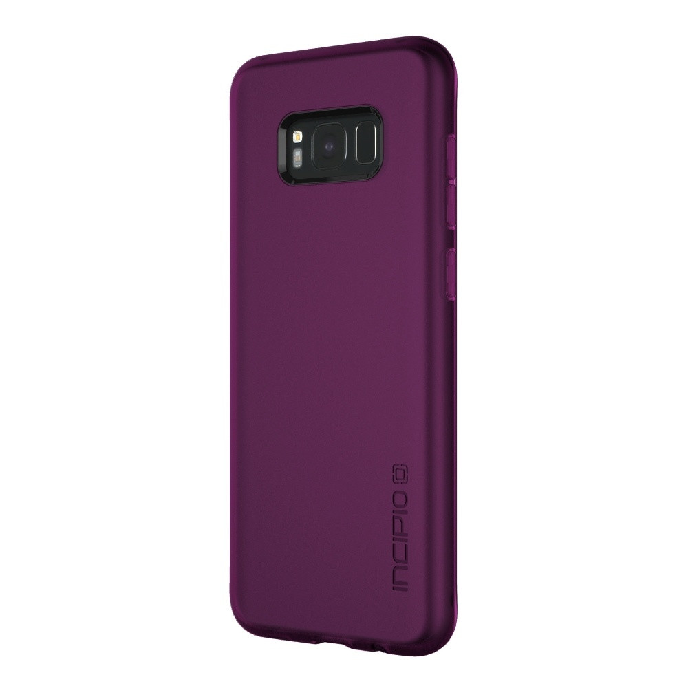 Incipio Galaxy S8+ NGP Case Plum 