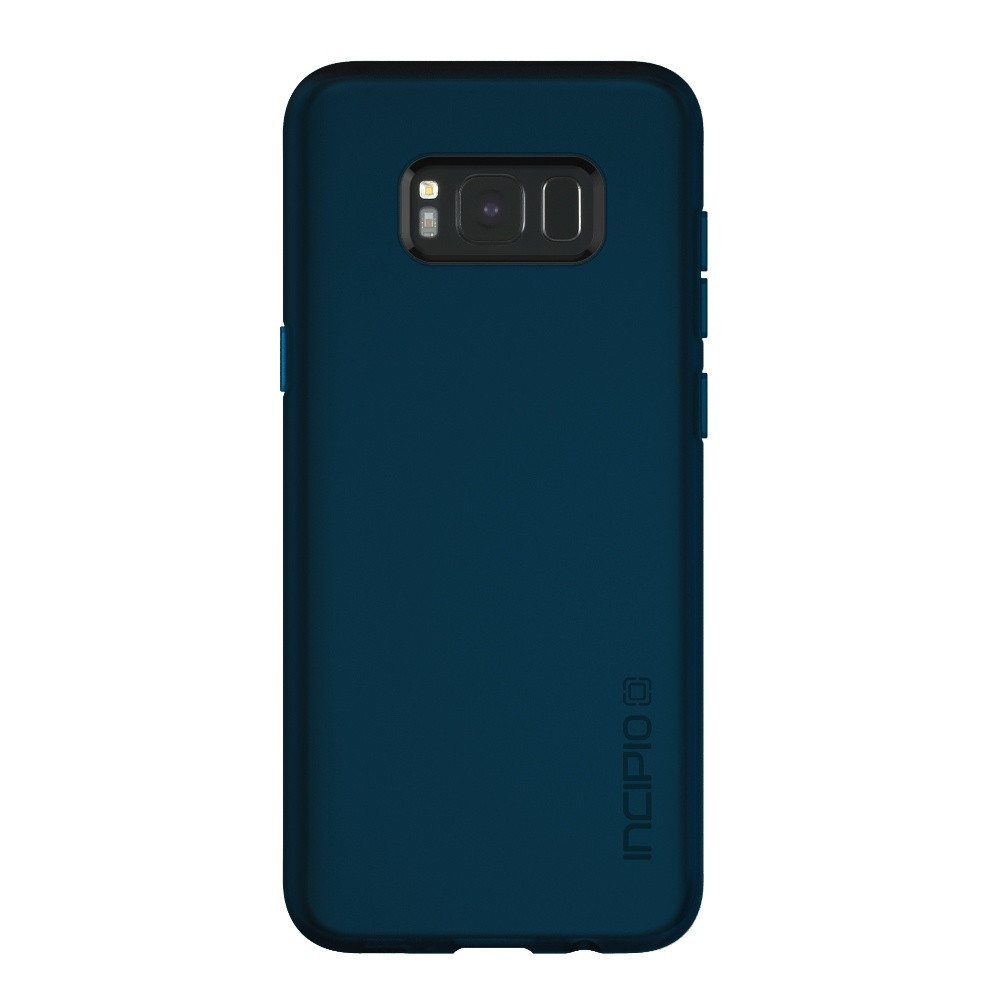 Incipio Galaxy S8+ NGP Case Deep Navy (SA-847-NVY)