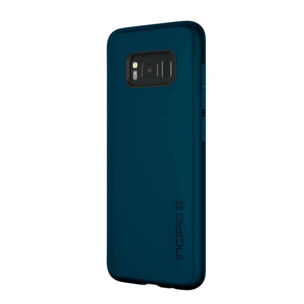 Incipio Galaxy S8 NGP Case Deep Navy 