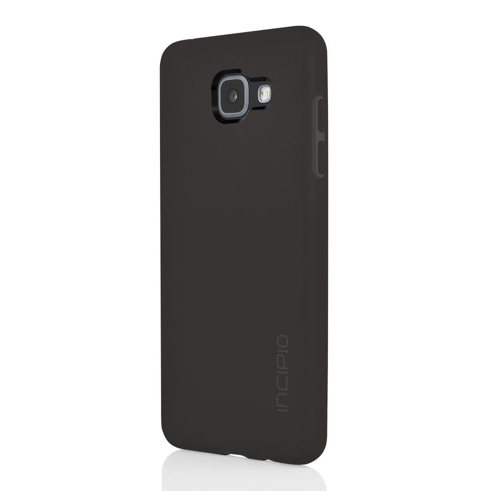Incipio Galaxy A5 (2016) NGP Case Translucent Black (SA-751-BLK)