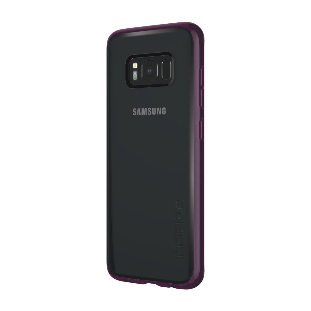 Incipio Galaxy S8 Octane Pure Plum
