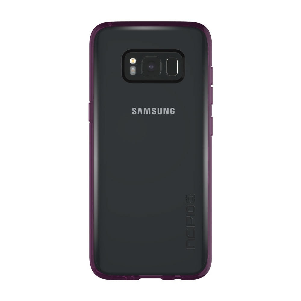 Incipio Galaxy S8 Octane Pure Plum