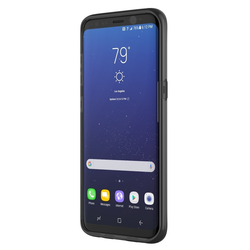  Incipio Galaxy S8+ NGP Pure Smoke