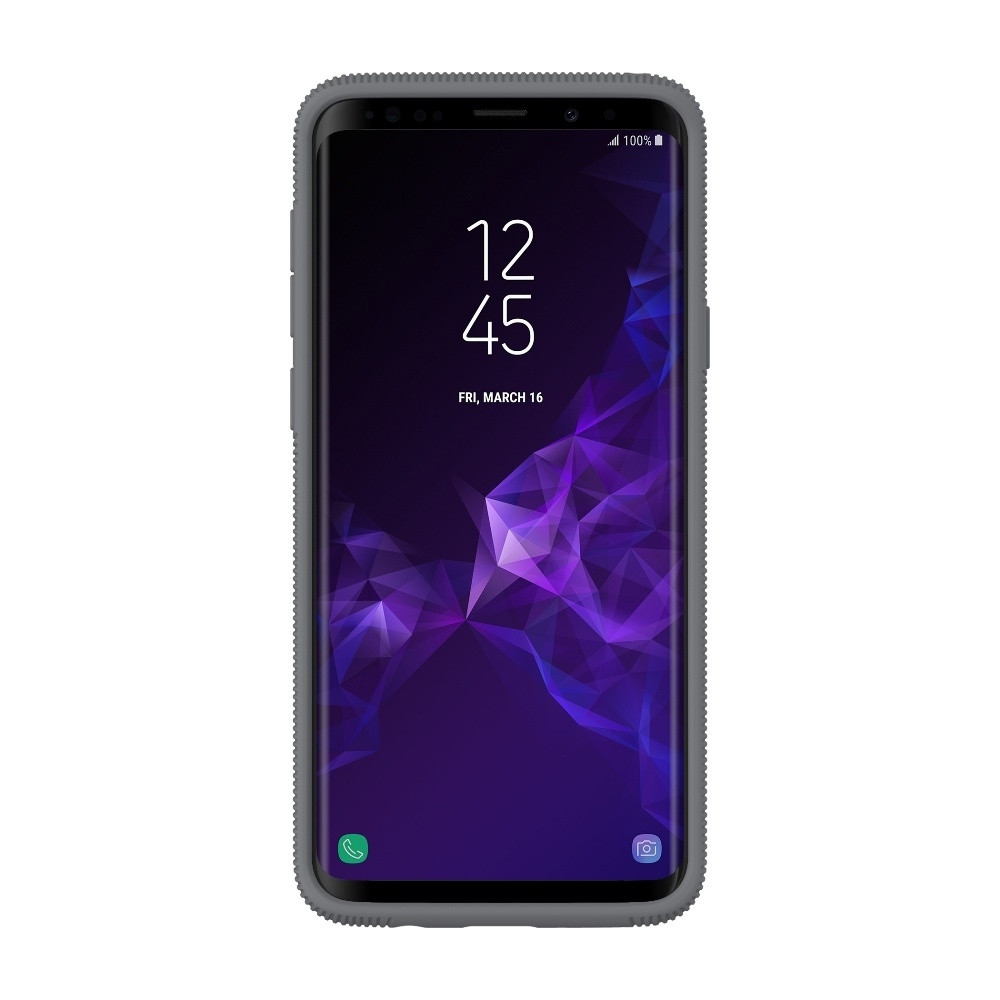 Incipio Galaxy S9+ Octane Green / Gray