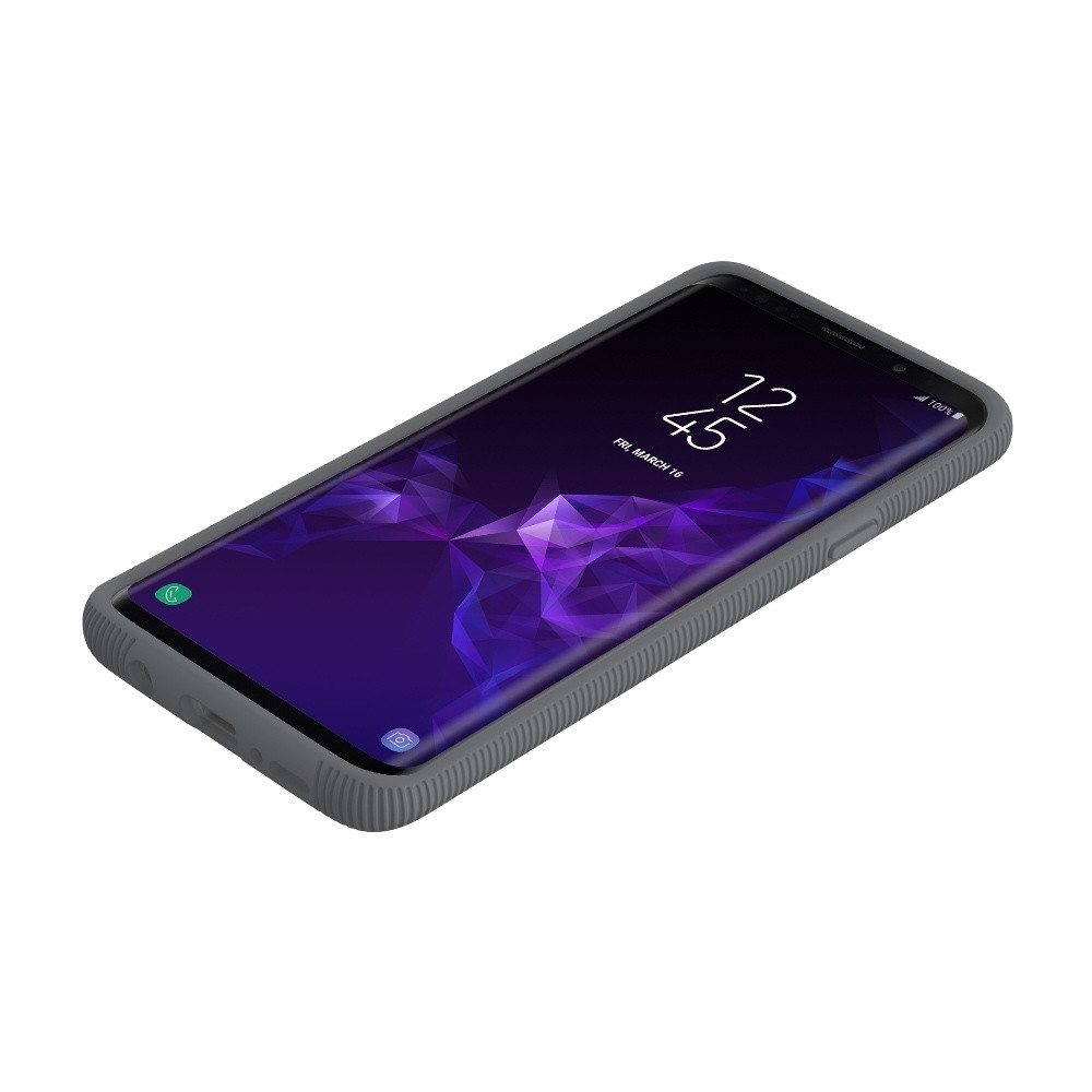 Incipio Galaxy S9+ Octane Green / Gray