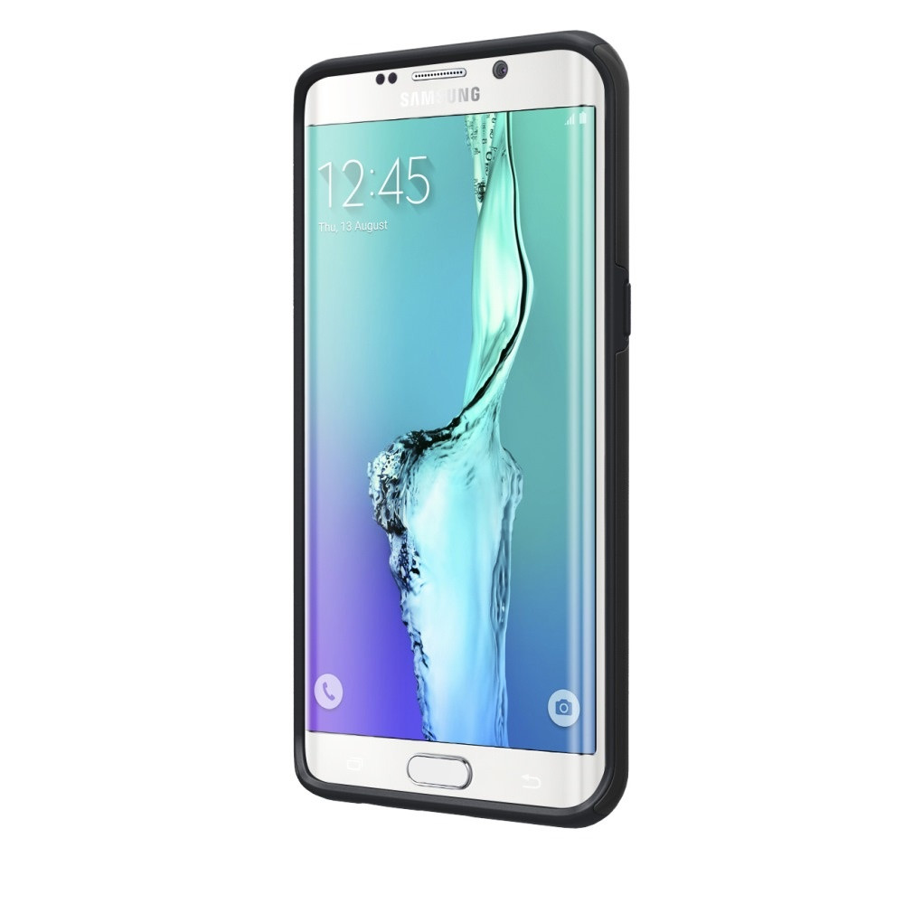 Incipio Galaxy S6 Edge+ DualPro Black