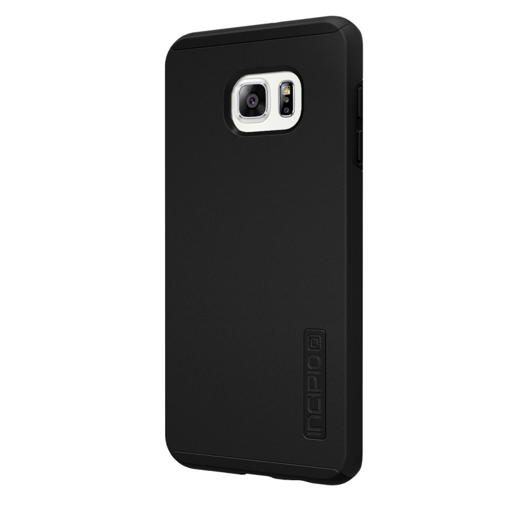 Incipio Galaxy S6 Edge+ DualPro Black
