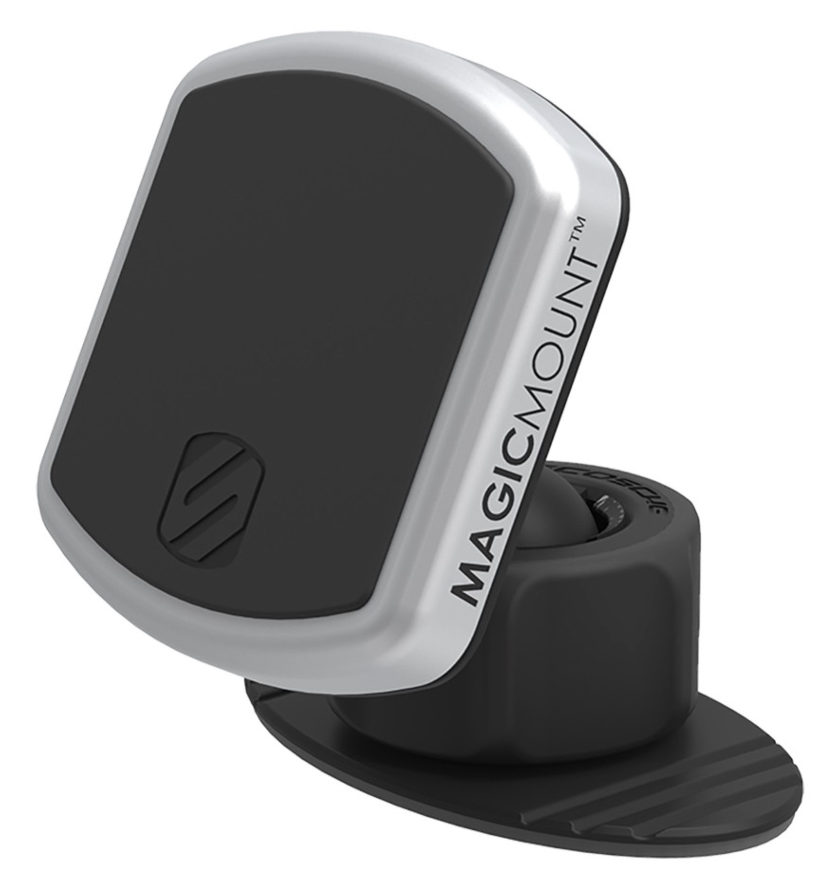 Scosche MagicMount Pro Dash - Μαγνητική Βάση Στήριξης για Ταμπλό Αυτοκινήτου