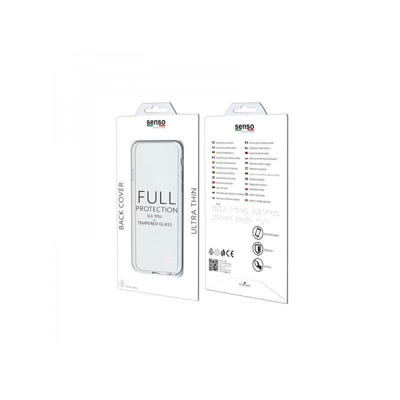 Senso Full Protection Huawei P Smart