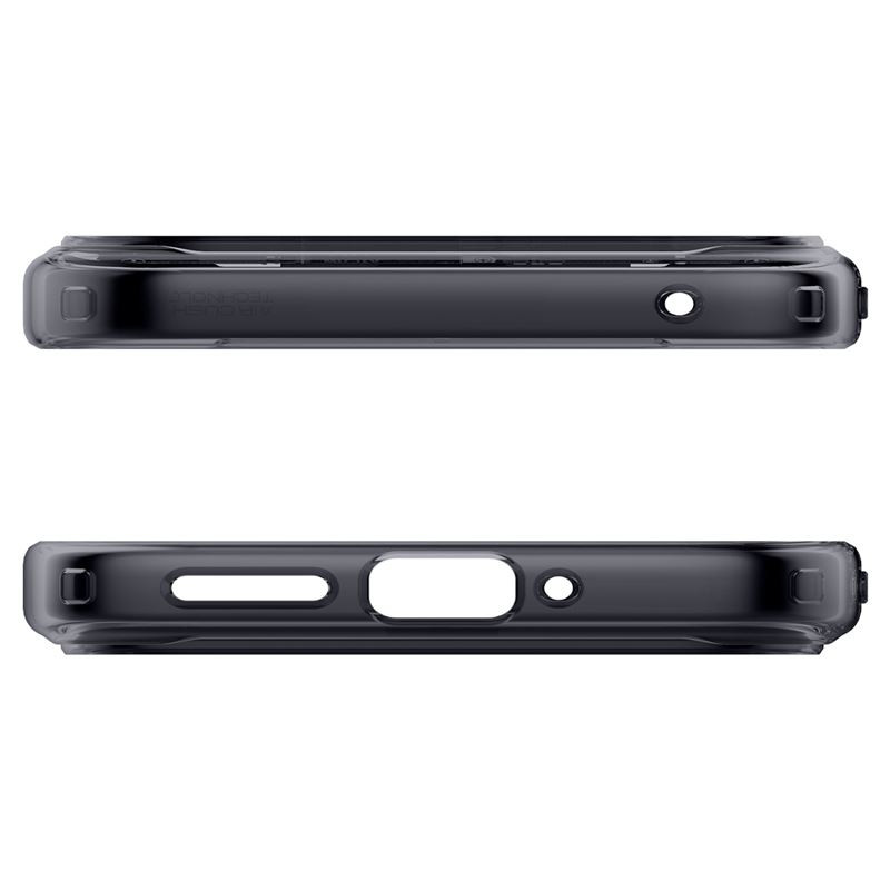 Σκληρή Θήκη - Google Pixel 9 / 9 Pro - Spigen Ultra Hybrid - Zero One (ACS07688)