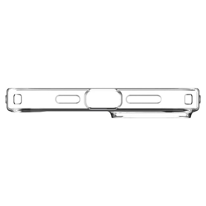 Spigen Air Skin Hybrid Θήκη Apple iPhone 14 Plus - Crystal Clear (ACS04886)