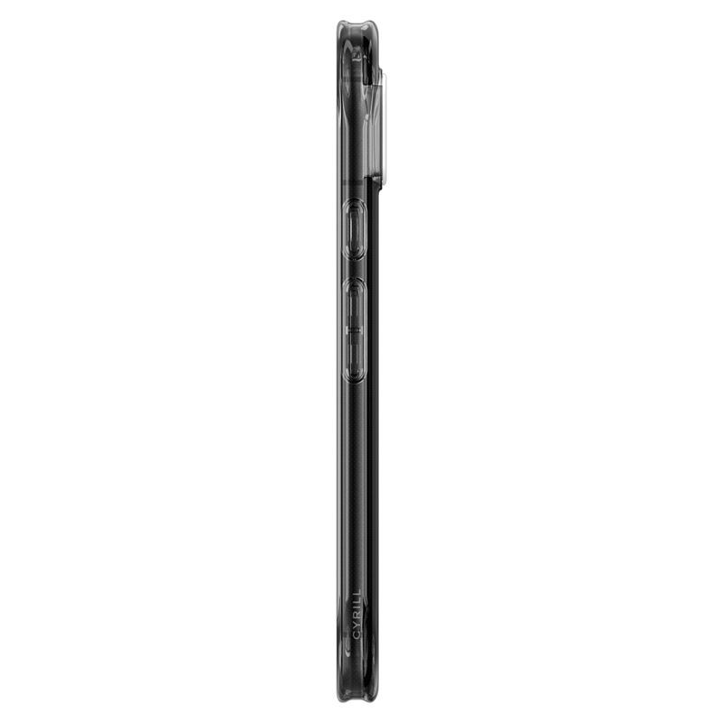 Spigen Cyrill UltraSheer - Ημιδιάφανη Θήκη Σιλικόνης με Λουράκι Χειρός - Google Pixel 8 - Dusk (ACS06306)
