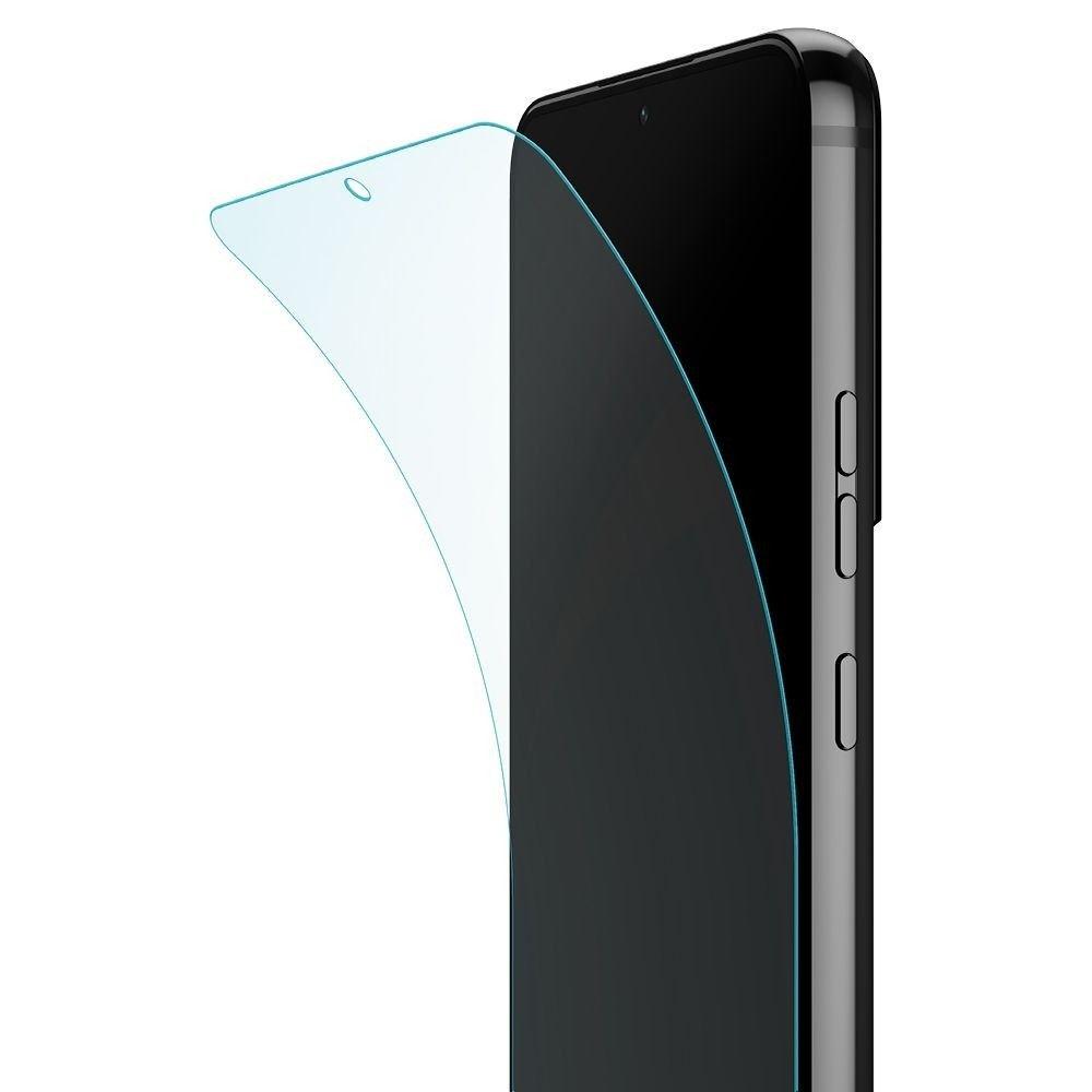 Spigen Neo Flex Solid - Μεμβράνη Προστασίας Οθόνης Samsung Galaxy S22 Plus 5G - 2 Τεμάχια (AFL04144)