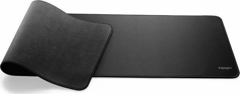 Spigen Regnum Extended Mouse Pad A103 - Black (000EP20877)