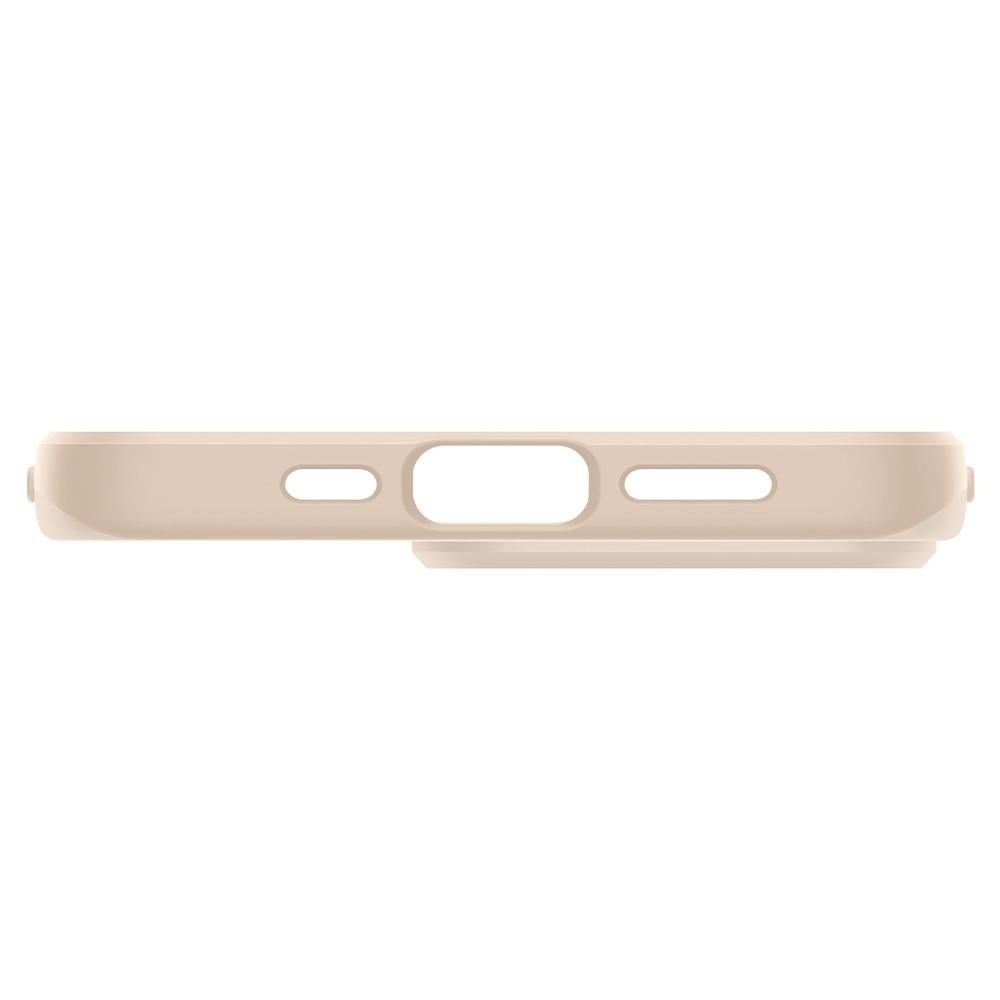 Spigen Θήκη Thin Fit Apple iPhone 13 Pro - Sand Beige (ACS03252)