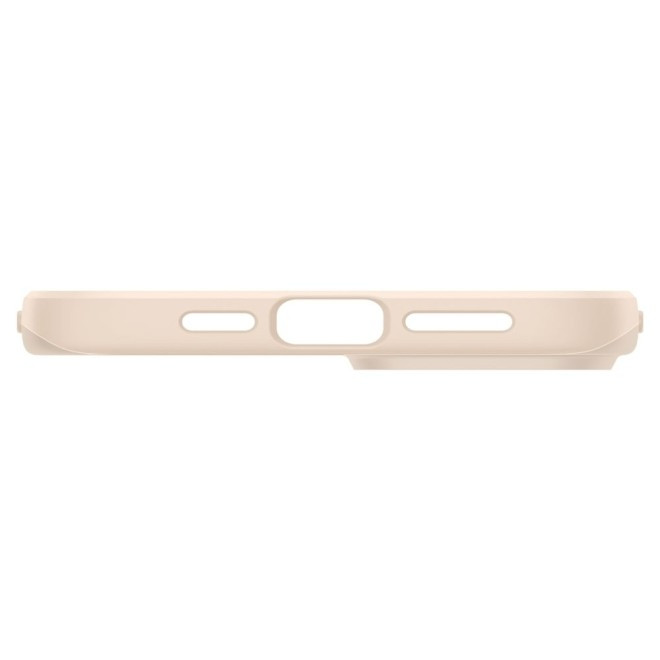 Spigen Θήκη Thin Fit - Apple iPhone 14 Plus - Sand Beige (ACS04778)