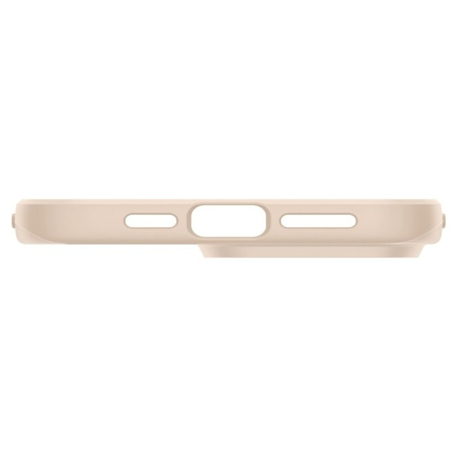 Spigen Θήκη Thin Fit - Apple iPhone 14 Pro Max - Sand Beige (ACS04770)