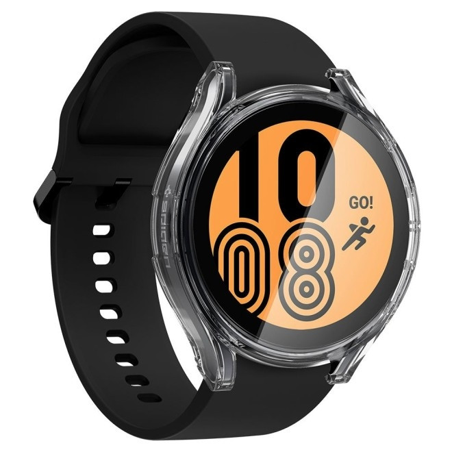 Spigen Θήκη Ultra Hybrid Samsung Galaxy Watch 5 / 4 40mm - Space Crystal (ACS05398)