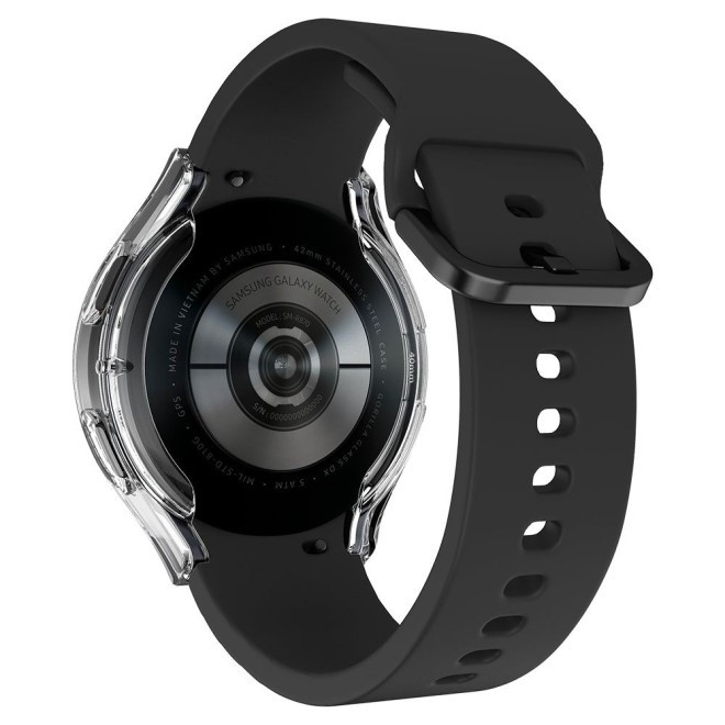 Spigen Θήκη Ultra Hybrid Samsung Galaxy Watch 5 / 4 40mm - Space Crystal (ACS05398)