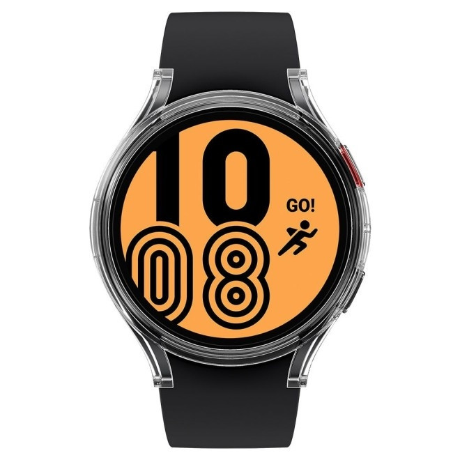 Spigen Θήκη Ultra Hybrid Samsung Galaxy Watch 5 / 4 40mm - Space Crystal (ACS05398)