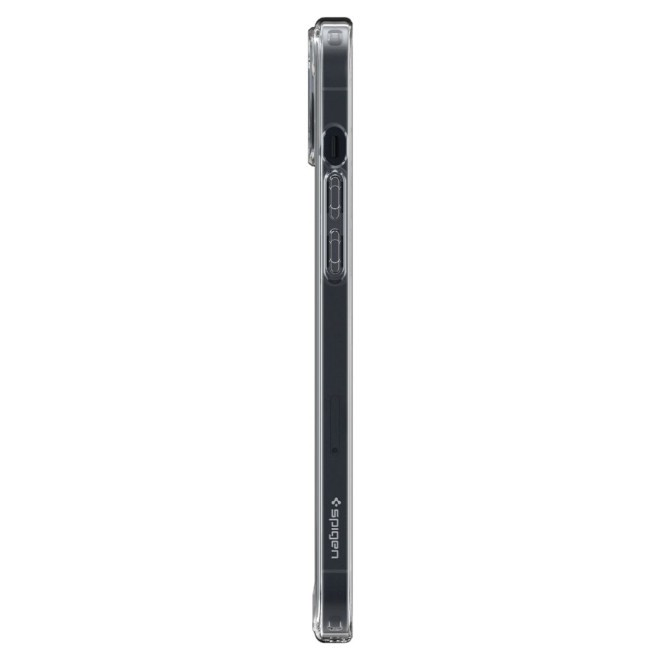 Spigen Ultra Hybrid MagFit - Θήκη MagSafe Apple iPhone 14 - Black (ACS05049)