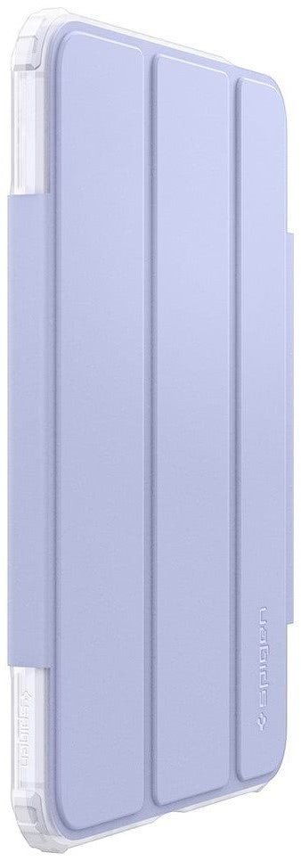 Spigen Ultra Hybrid Pro Θήκη Apple iPad Mini 6 2021 με Υποδοχή Apple Pencil - Lavender (ACS03897)