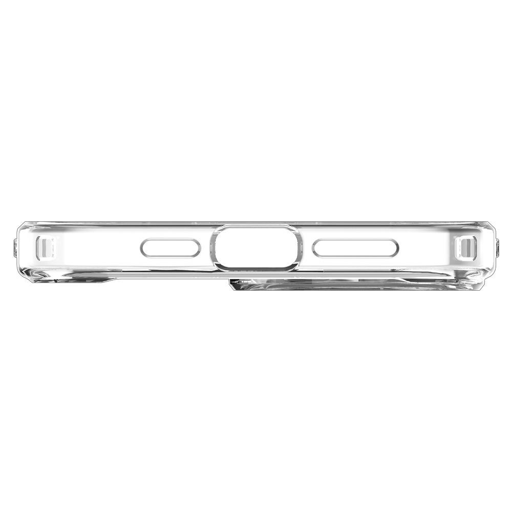 Spigen Ultra Hybrid Θήκη Apple iPhone 13 Pro Max - Crystal Clear (ACS03204)