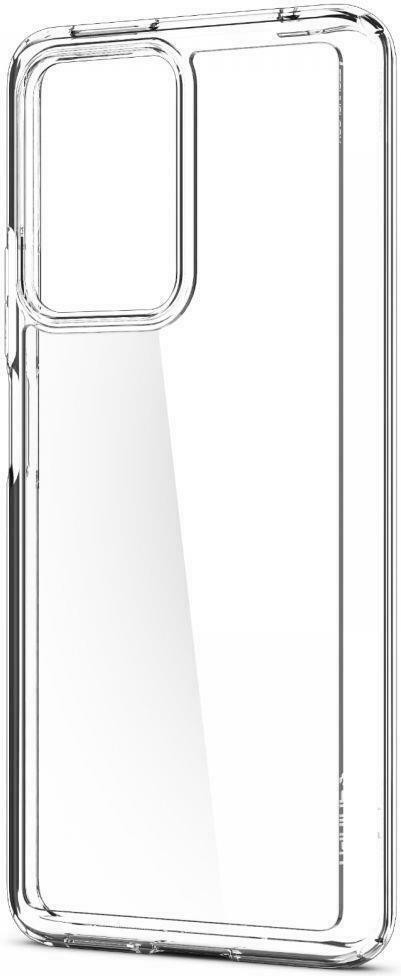 Spigen Ultra Hybrid Θήκη Xiaomi 11T / 11T Pro - Crystal Clear (ACS03862)