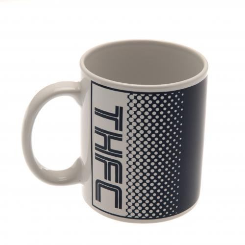 Tottenham mug - official product