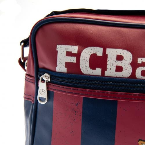 Τσάντα ώμου Barcelona F.C - Επίσημο Προϊόν