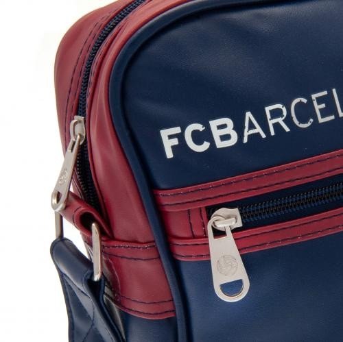 Τσάντα ώμου Barcelona F.C - Επίσημο Προϊόν