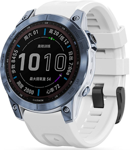 Garmin Fenix 3/5X/3HR/5X Plus/6X/6X Pro/7X (26mm)