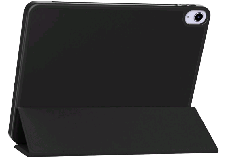 Θήκη Apple iPad Air 7 2025 11" / Air 6 2024 11" / Air 5 2022 10.9" / Air 4 2020 10.9" - Tech-Protect SC Pen Smartcase Flip με Υποδοχή για Apple Pencil - Black (0795787714508)